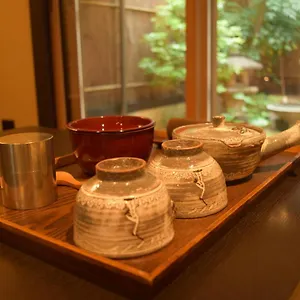 Kuraya Kamigojocho Holiday home
