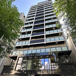 홈스테이 11 Shinsaibashi 3 오사카