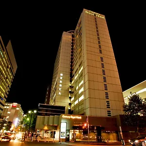 Century Royal Sapporo