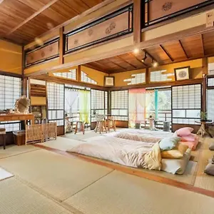 Kominka Mitsuhama Holiday home