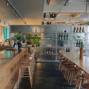 K5 Hotel