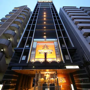 Apa Higashi Shinjuku Ekimae Hotel