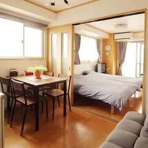 Mell-theatr Karahori Apartment