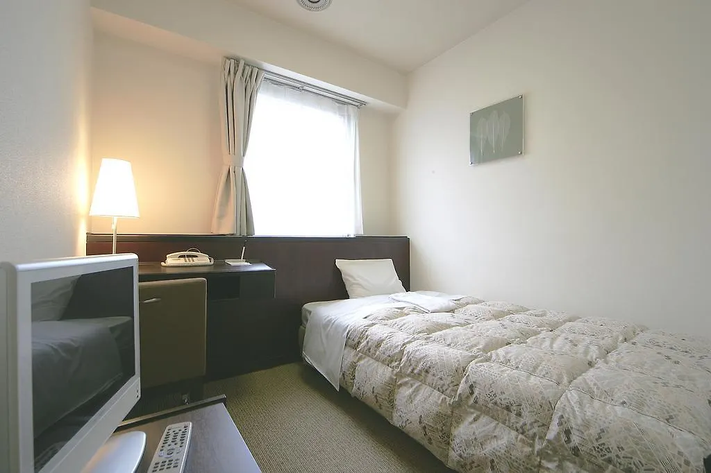 Nest Hotel Sapporo Ekimae 3*,  Japan