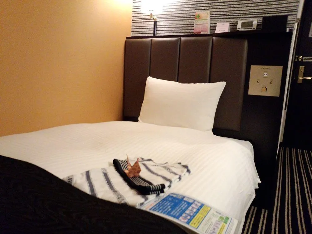 Nest Hotel Sapporo Ekimae