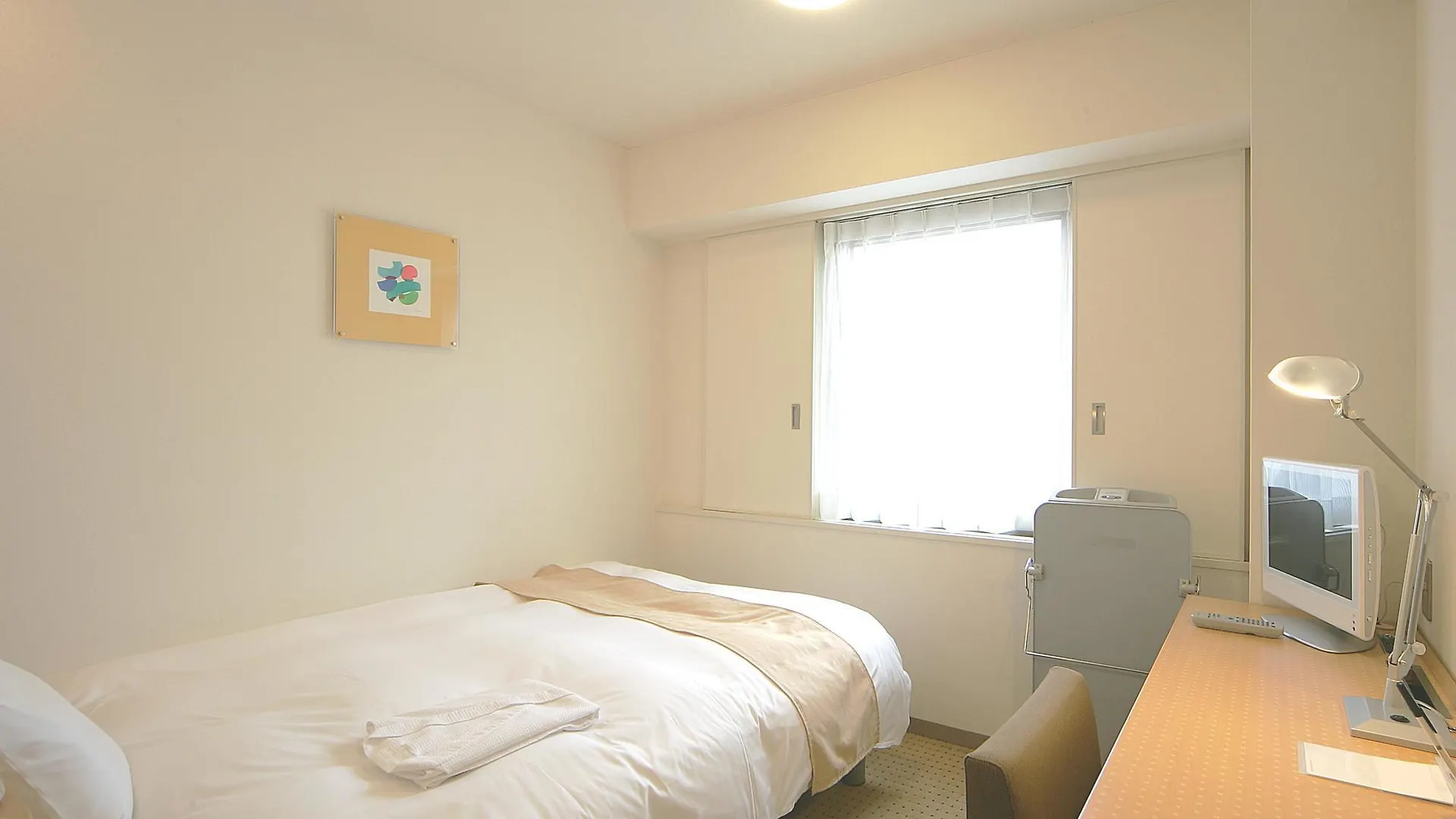 Nest Hotel Sapporo Ekimae