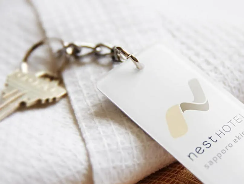 Nest Hotel Sapporo Ekimae