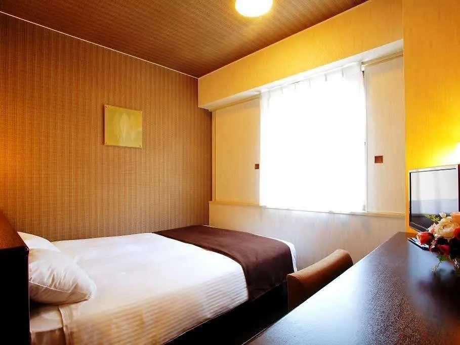 Nest Hotel Sapporo Ekimae