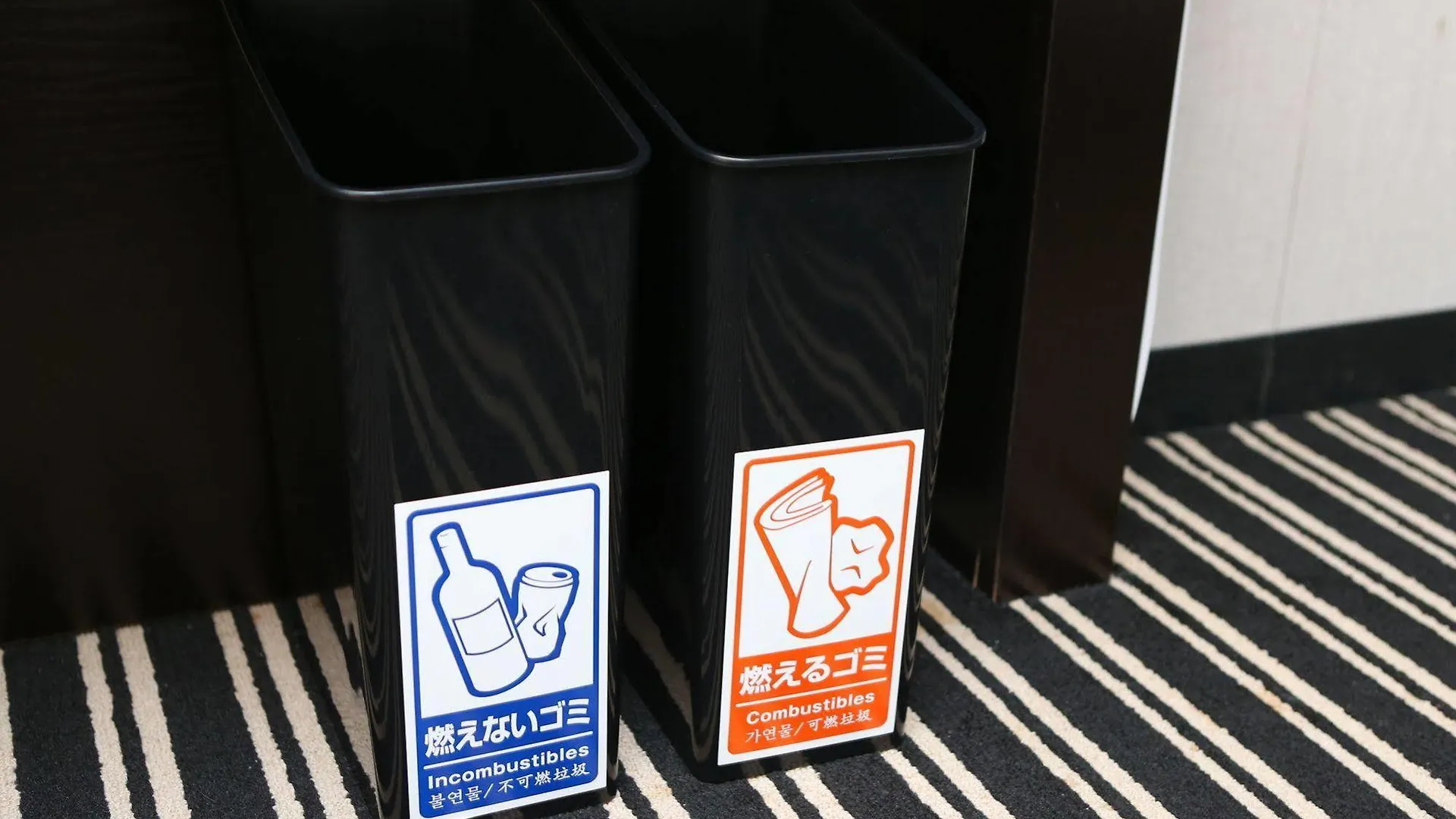 Nest Hotel Sapporo Ekimae