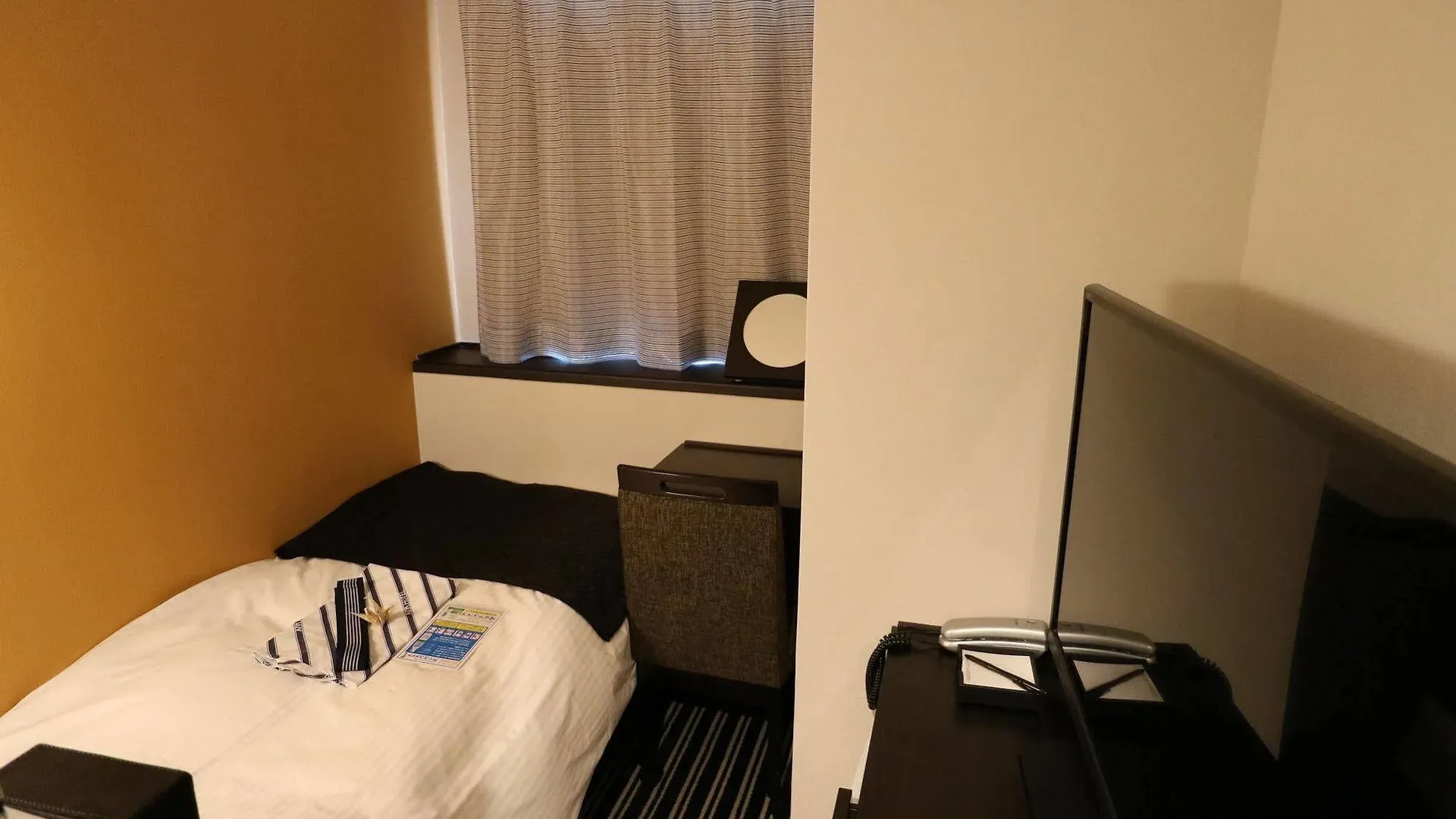 Nest Hotel Sapporo Ekimae 3*,  Japan