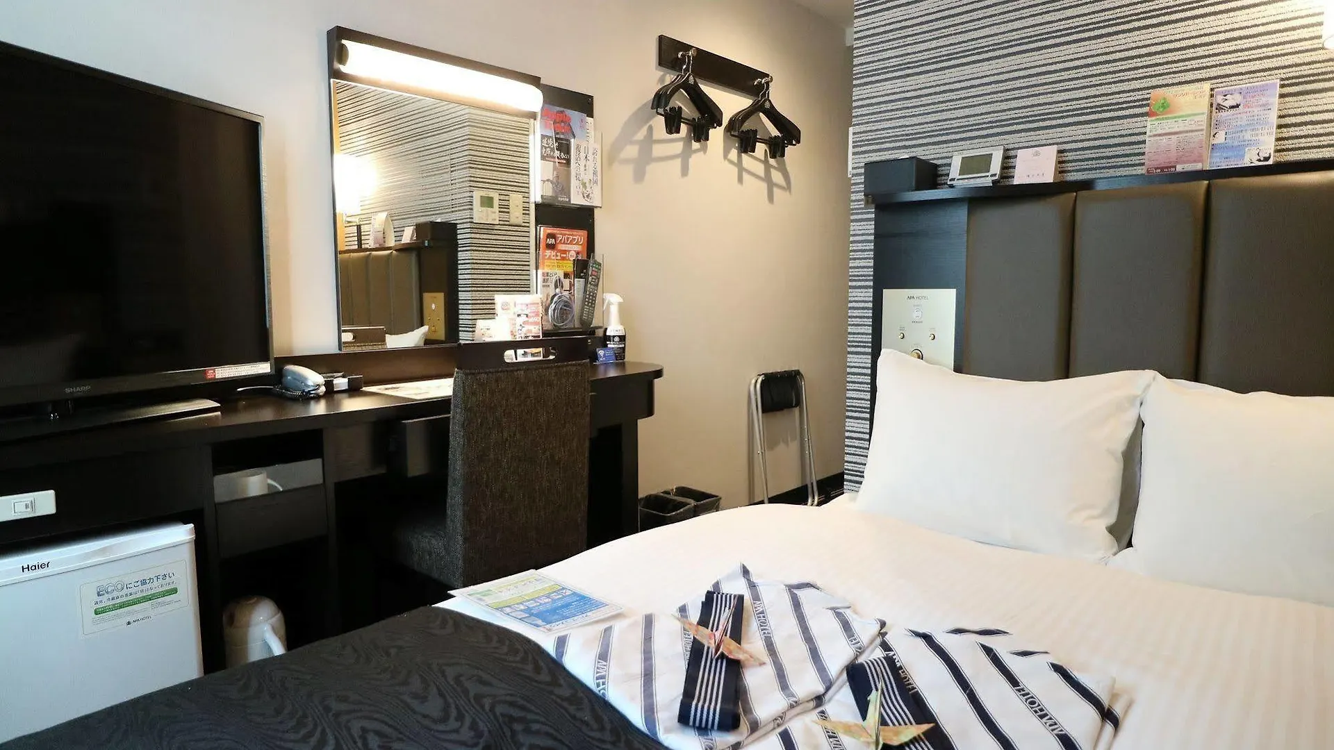 Nest Hotel Sapporo Ekimae 3*,