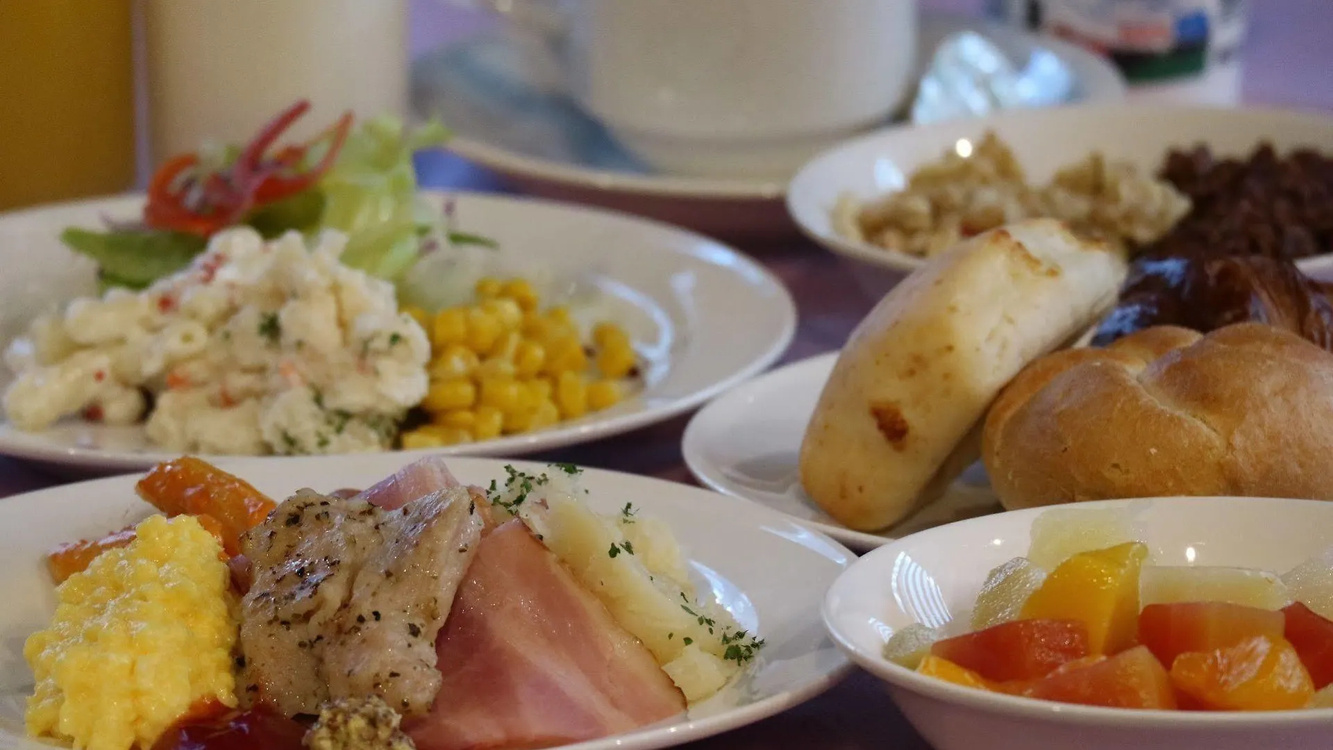 Nest Hotel Sapporo Ekimae
