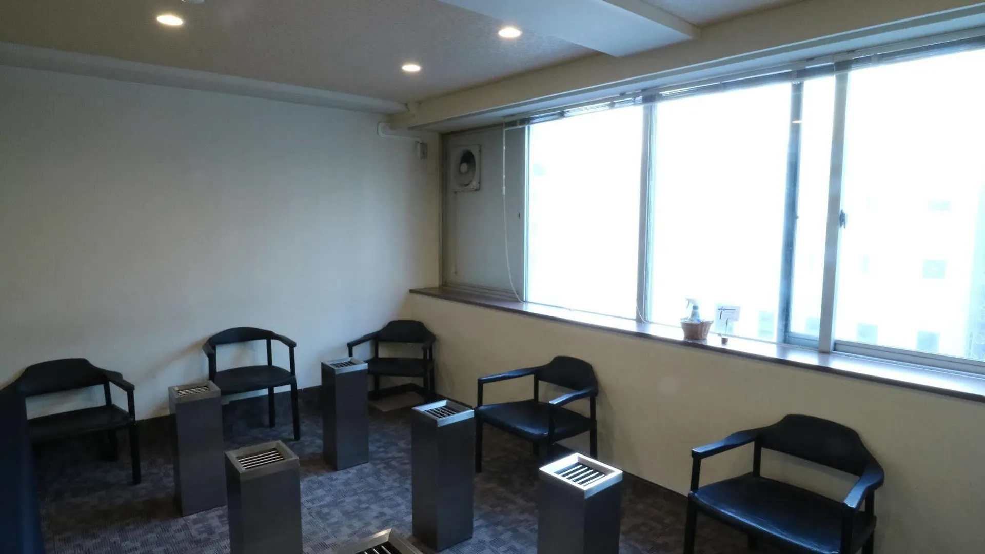 ***  Nest Hotel Sapporo Ekimae Japan