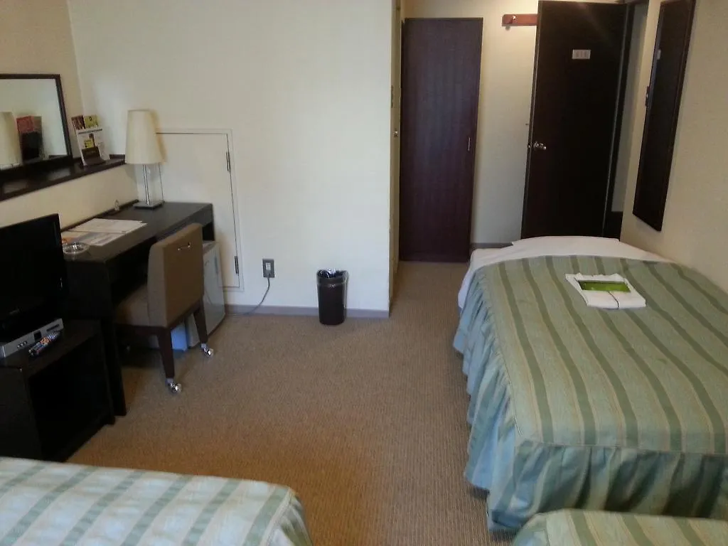 Nest Hotel Sapporo Ekimae