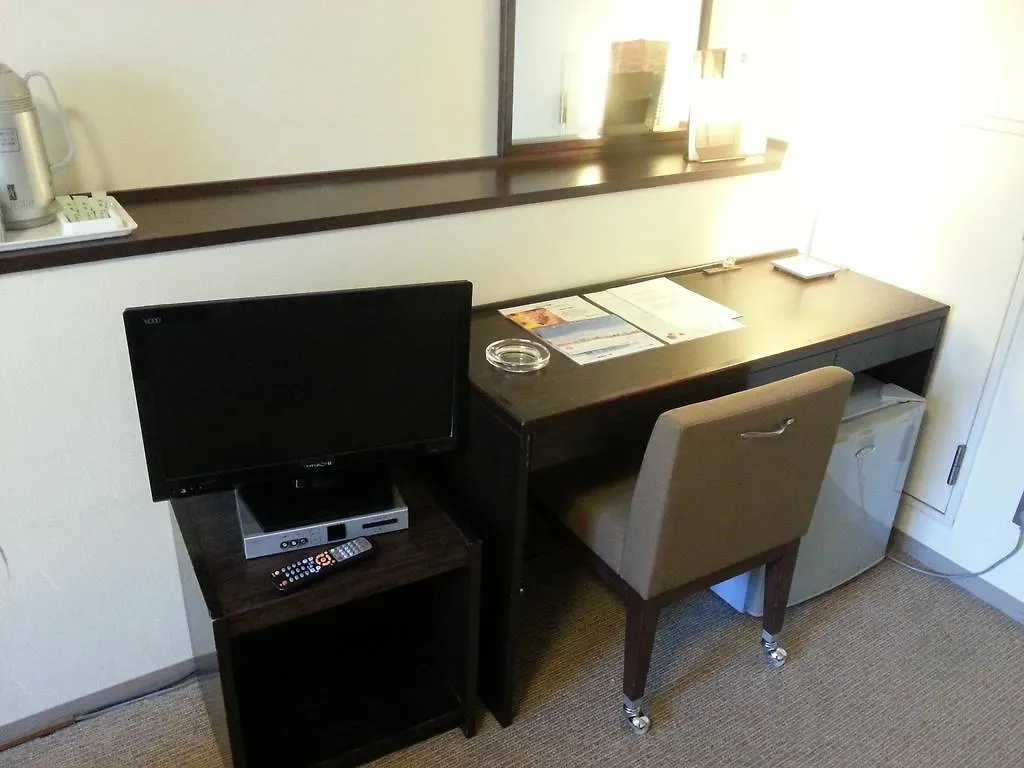 Nest Hotel Sapporo Ekimae Japan