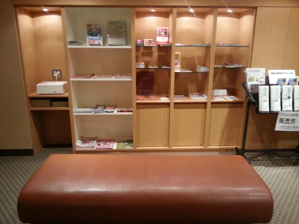 Nest Hotel Sapporo Ekimae