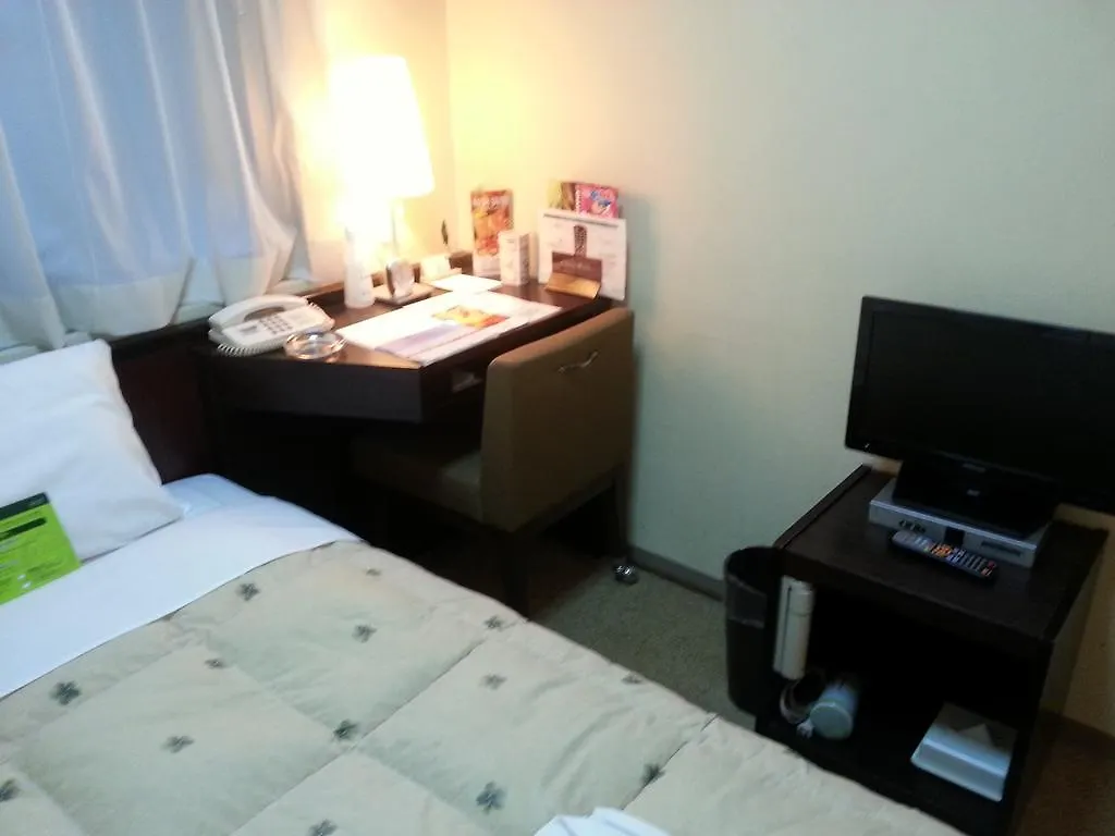 Nest Hotel Sapporo Ekimae 3*,  Japan