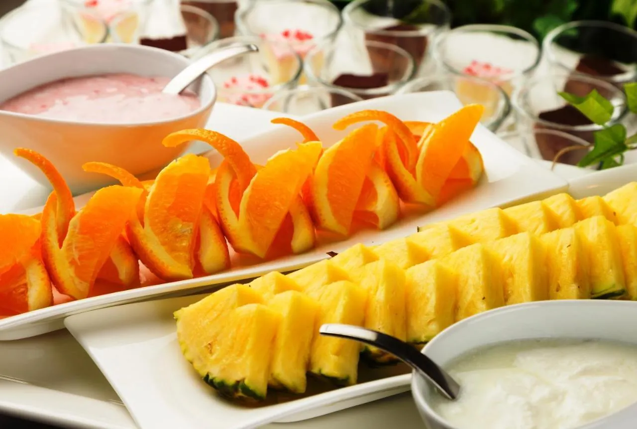 Nest Hotel Sapporo Ekimae Japan