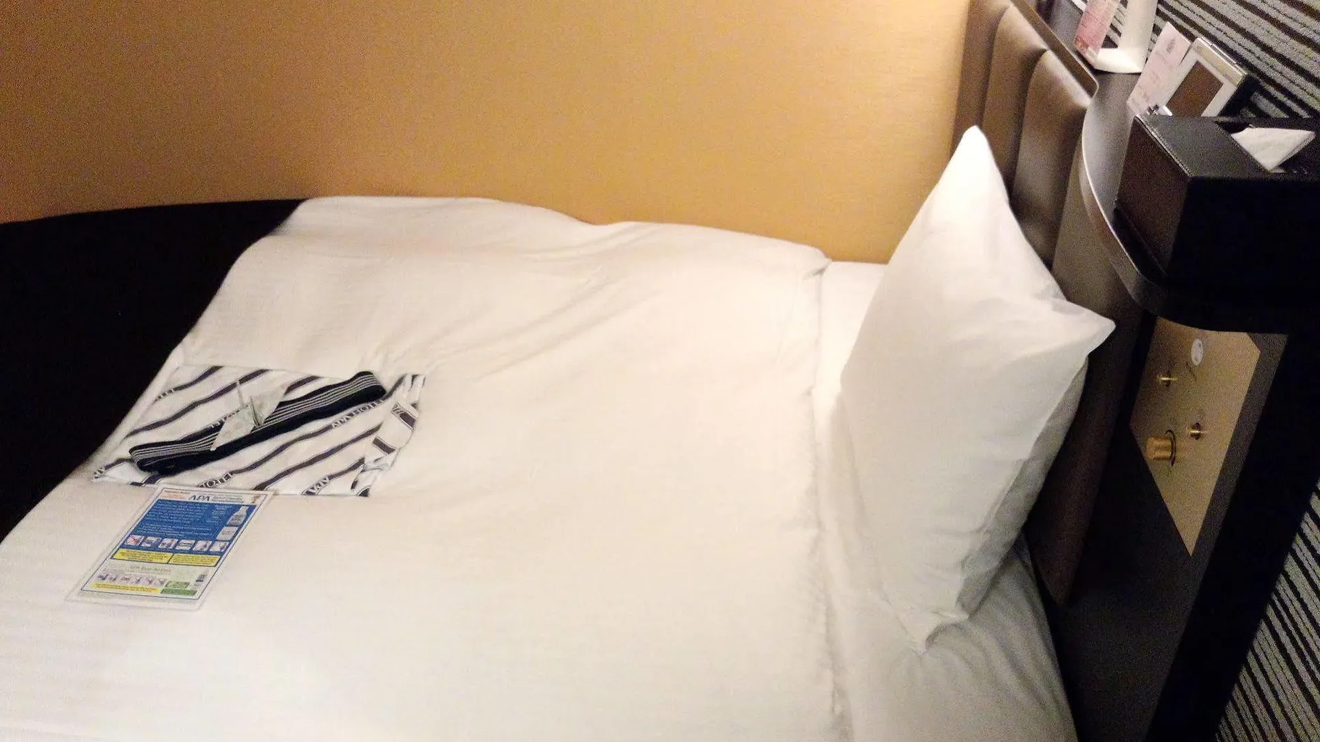 Nest Hotel Sapporo Ekimae